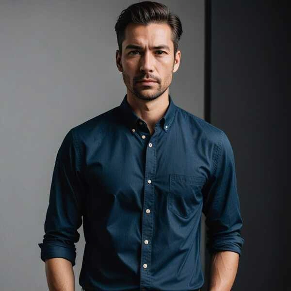 Benjamin Carter